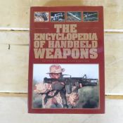 The Encyclopedia of Handheld Weapons