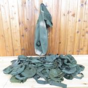 Green 2 Quart canteen covers