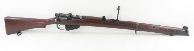 Enfield No I MK III .303 India Rifle