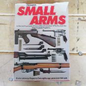 Modern Small Arms: An illustrated Encyclopedia
