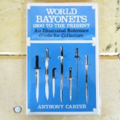World Bayonets: 1800 to the present
