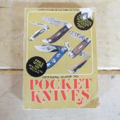 The Official Guide to Pocket Knives