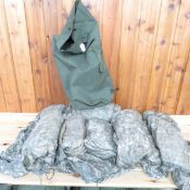 ACU Poncho Liners