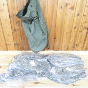 Large Rucksack Molded Waistbelts