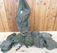 10 Top Load Duffle Bags