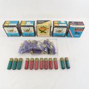 242 Assorted 16 GA Shotshells