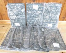 12 Universal Vehicle Panels