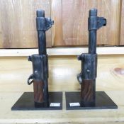 30-40 Krag Bayonet Stands