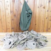 Tan 2 Quart canteen covers