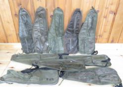 M60 Barrel Bags