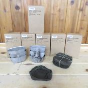 Canteen, water, insulated Cress