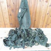 Woodland Vests (LBV)