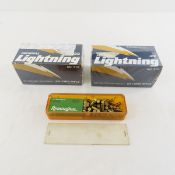 1000 .22 LR & Approx 100 .22 Short Cartridges