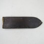 Boyt M1917/USMC Bolo Scabbard