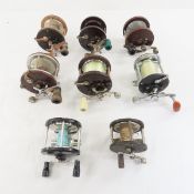 8 Level Wind General Purpose Reels -Penn, Pflueger