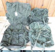 4 Large Alice Packs - Pack only