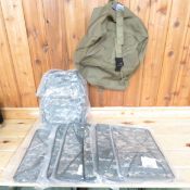 NOS Medium Rucksack & Vehicle Panels
