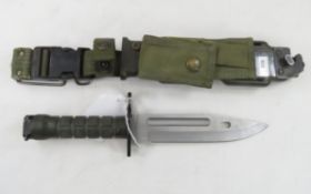 M9 Phrobis Gen IV Bayonet