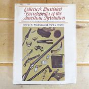 Encyclopedia of the American Revolution