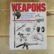 Weapons: An International Encyclopedia