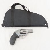 Smith & Wesson 640-1 .357 Magnum Revolver