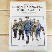 The Armed Forces of World War II Book