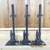 M14 Bayonet Stands
