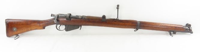 1917 Enfield GR BSA Co Sht LE III * .303