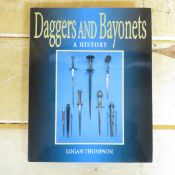 Daggers and Bayonets: A History Book