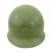 Vietnam Era M1 Helmet