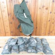 UCP Digital Kneepads, includes duffel bag