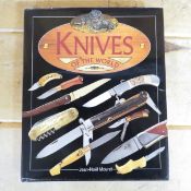 Knives of the World Book