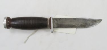 Schrade-Walden H-15 Hunting Knife