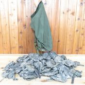 UCP 1 quart canteen covers