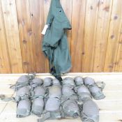 OCP Knee & Elbow Pads, includes duffel bag