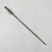 Italian Carcano Cavalry Carbine Bayonet.