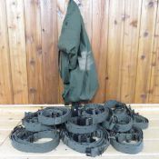 Medium Web Pistol Belts