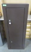 Dual Lock Gun Safe with Key