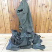 Pairs OD Rubber Overboots