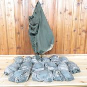 UCP Digital Kneepads, includes duffel bag