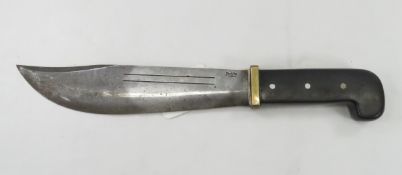 WW2 Kinfolks V44 Bowie Knife
