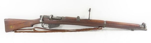 1917 Enfield Lithgow ShtLE III .303 Australian