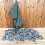 UCP 1 quart canteen covers