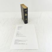 Mein Kampf Wedding Edition by Adolf Hitler