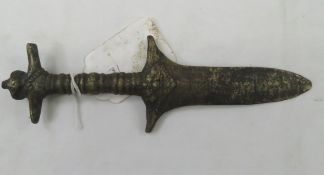 Replica Khmer (Cambodia) Dagger