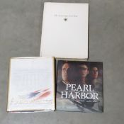 US President, Civil War & Pearl Harbor Books