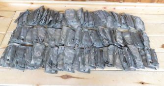 M4 2-magazine pouches