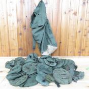 OD Green 2 Quart canteen covers