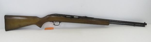 Stevens Model 887 .22 LR Rifle