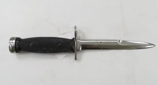 US M4 Dress/Parade Bayonet